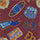 Clash Burgundy