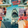 Jaws Print