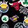 NBA TeamPattern