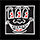 KeithHaring3Eye