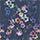 Flora Fade Navy