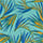 Brize Palm Aqua