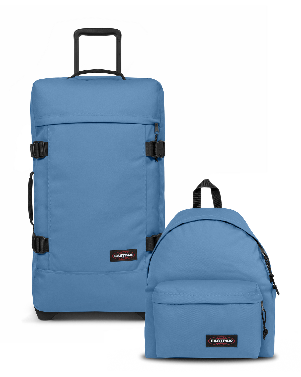 Eastpak BUNDLE TRAVEL AVIATOR BLUE   - 1