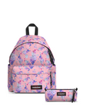 Eastpak BUNDLE FLORAL BLOOM PINK   - 1