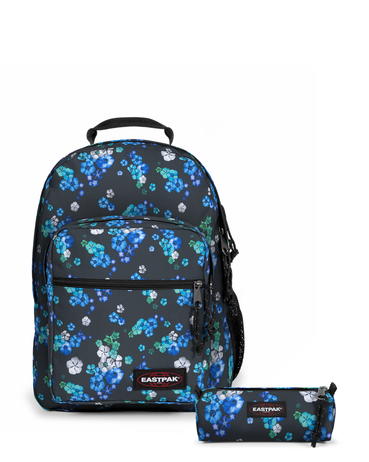 BUNDLE FLORAL BLOOM BLACK  - 1
