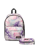Eastpak BUNDLE OUT OF OFFICE PINK RAY   - 1