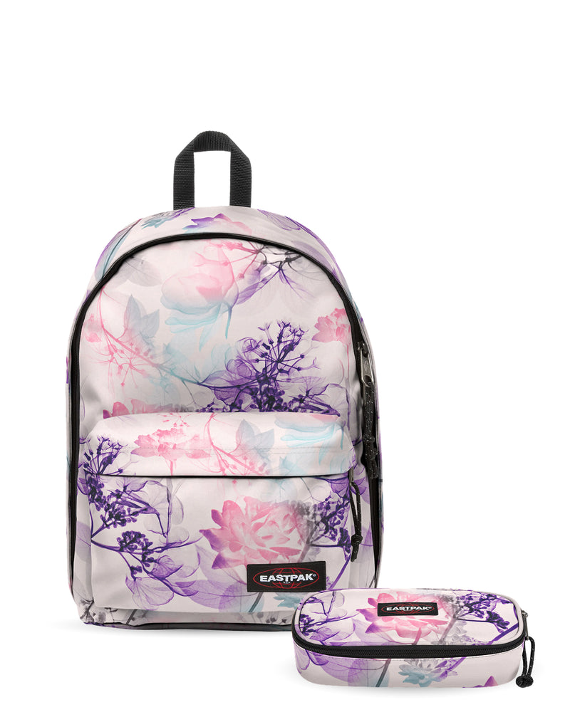 BUNDLE OUT OF OFFICE PINK RAY