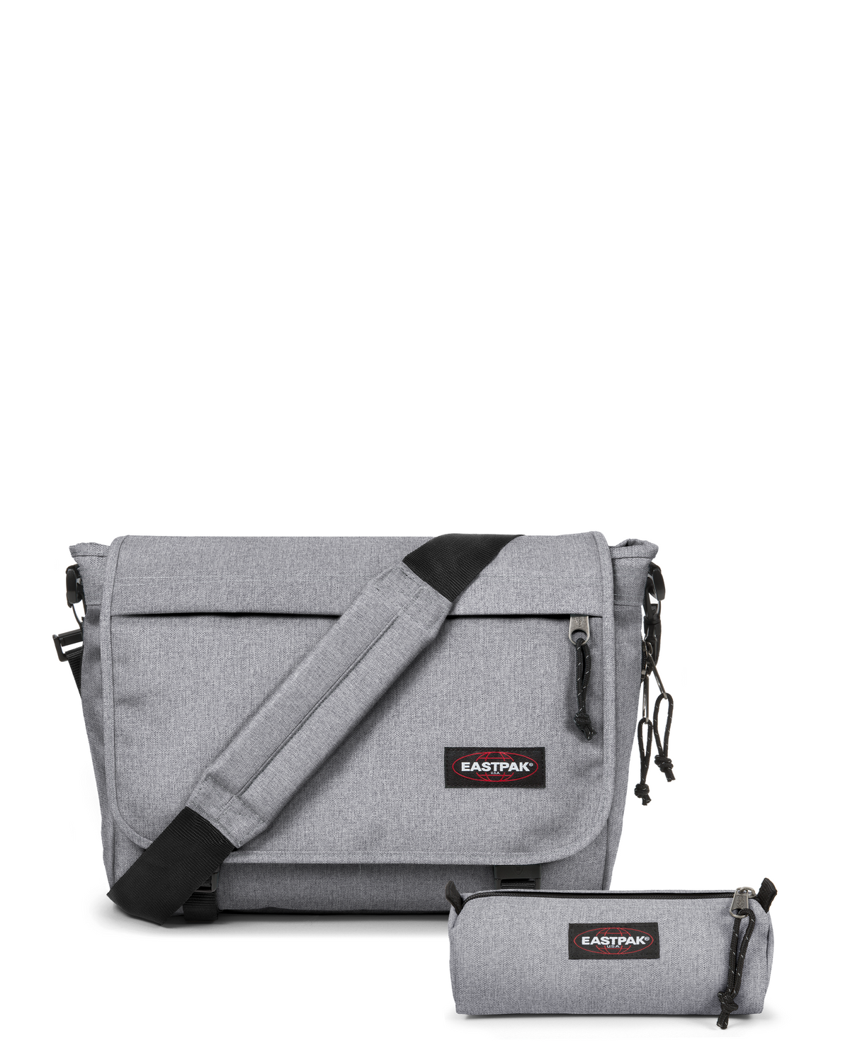 BUNDLE DELEGATE GREY  - 1