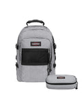 Eastpak BUNDLE SUPLYER SUNDAY GREY   - 1