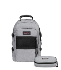 BUNDLE SUPLYER SUNDAY GREY