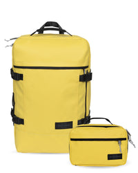 BUNDLE TRAVEL TARP BAMBOO