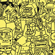 All Over Yellow