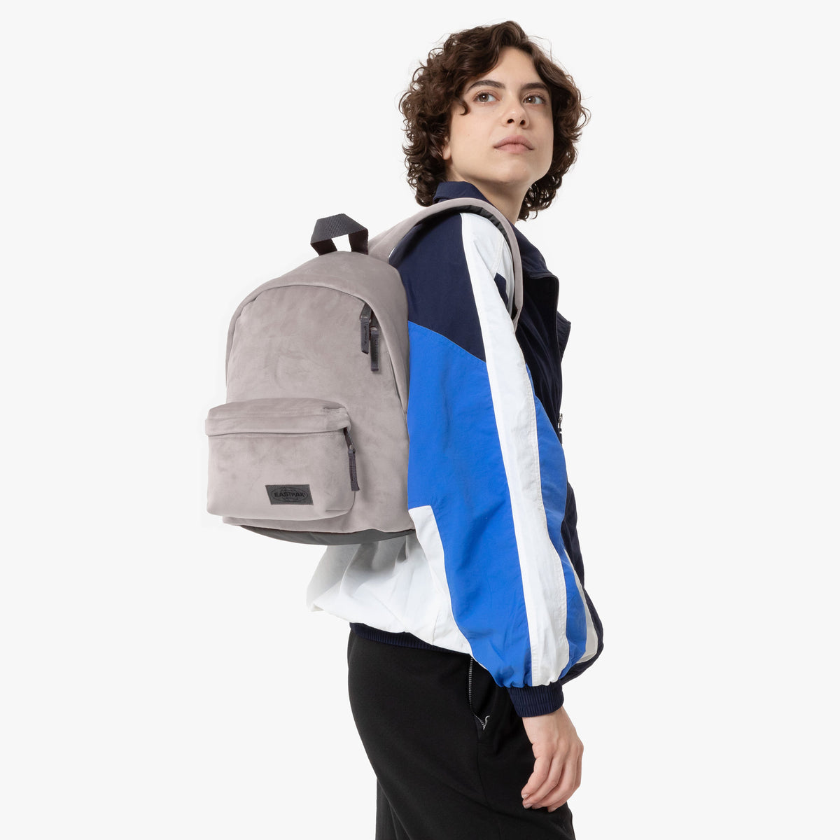 Eastpak ORBIT XS Velvet Steel  - 2