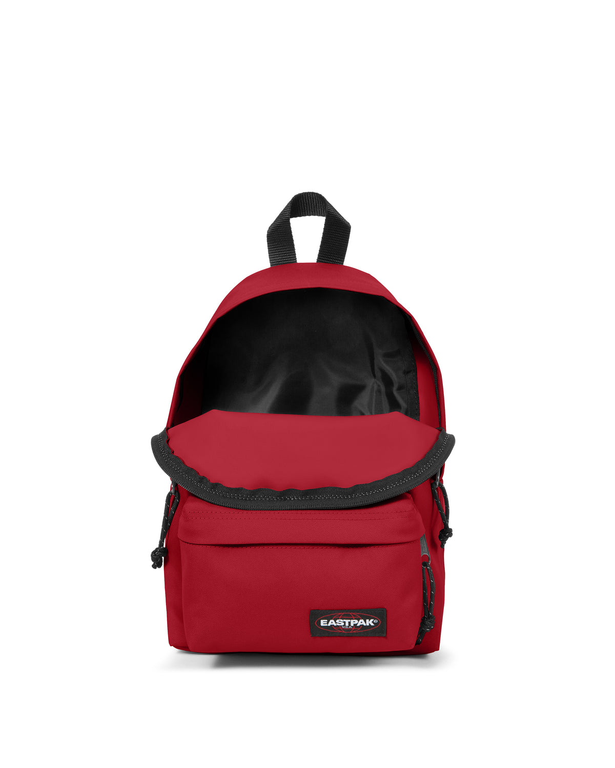 ORBIT XS Scarlet Red - 3