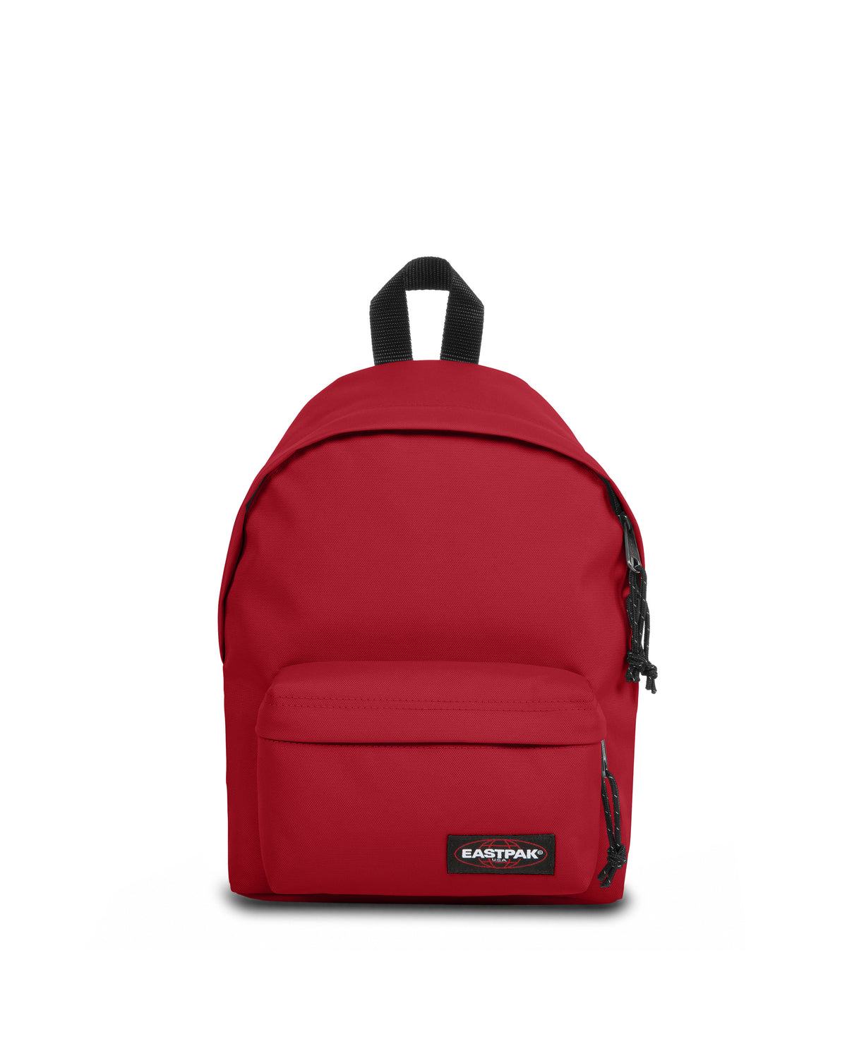 ORBIT XS Scarlet Red - 1