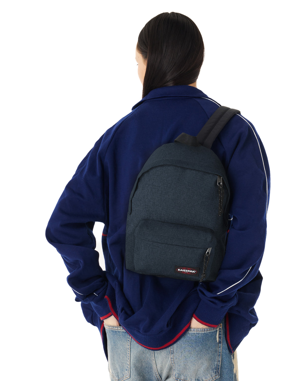 ORBIT XS Triple Denim - 2