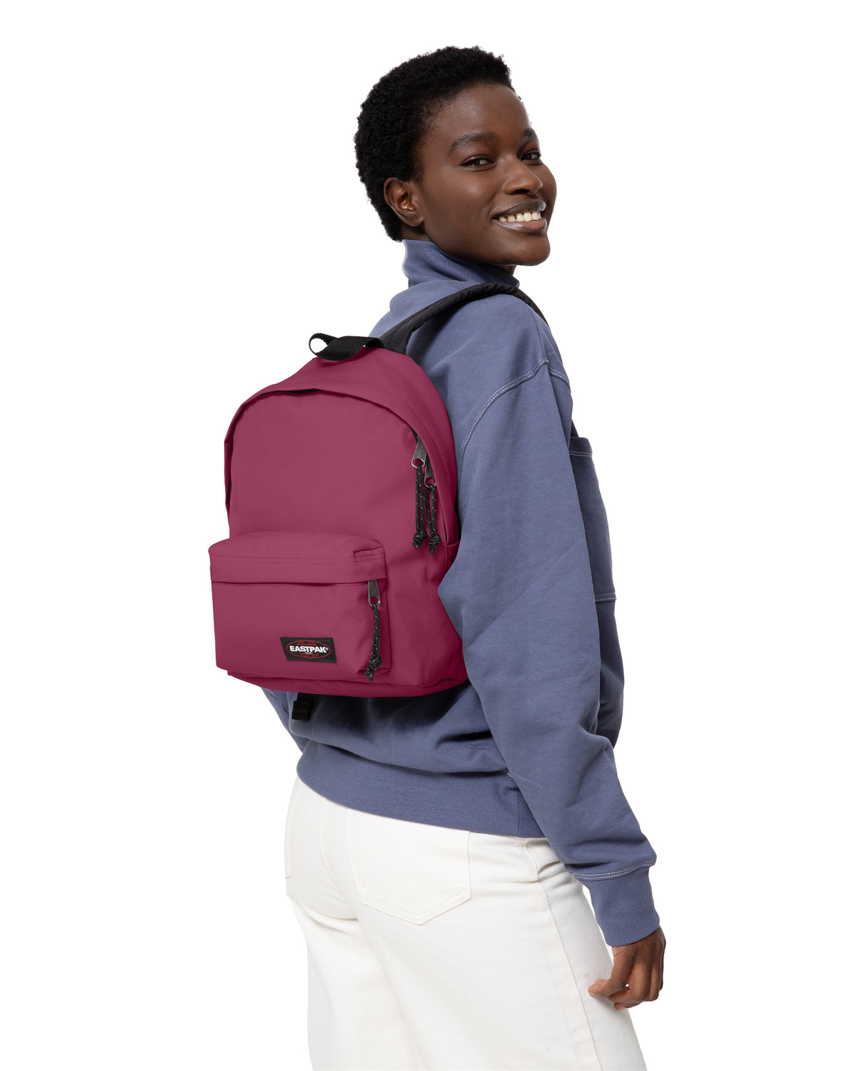 ORBIT XS Wine Burgundy - 2