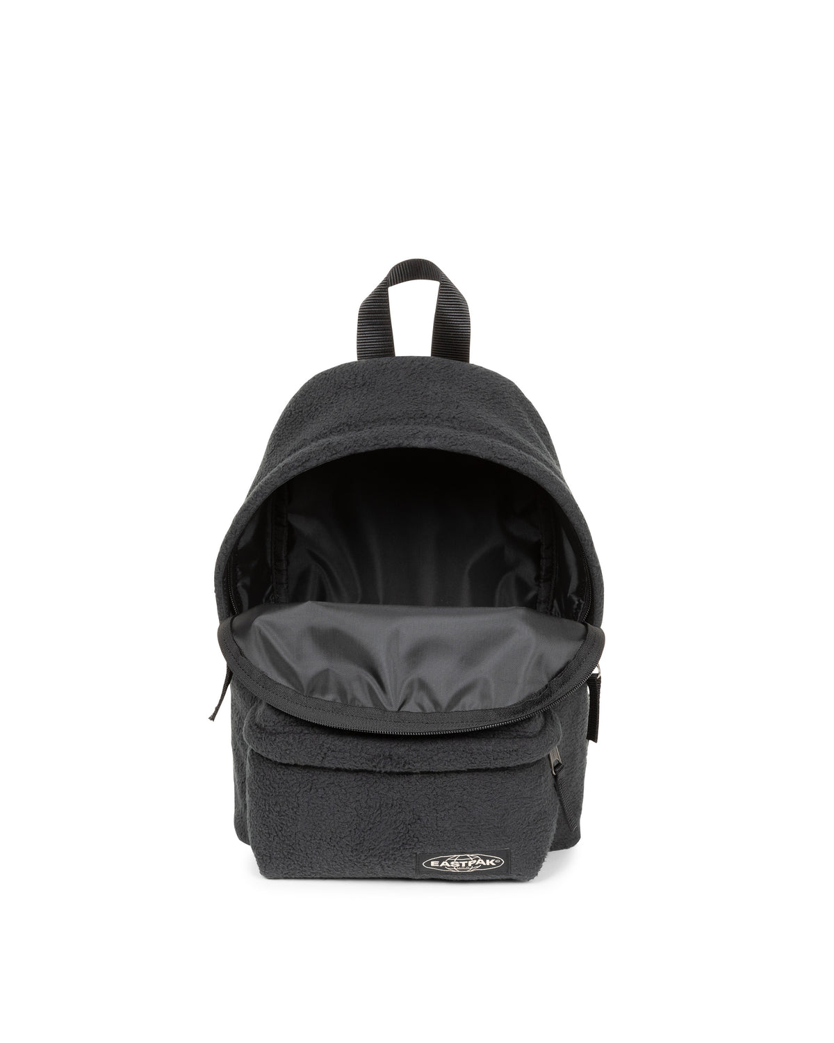 Eastpak ORBIT XS Fleec'd Black  - 2