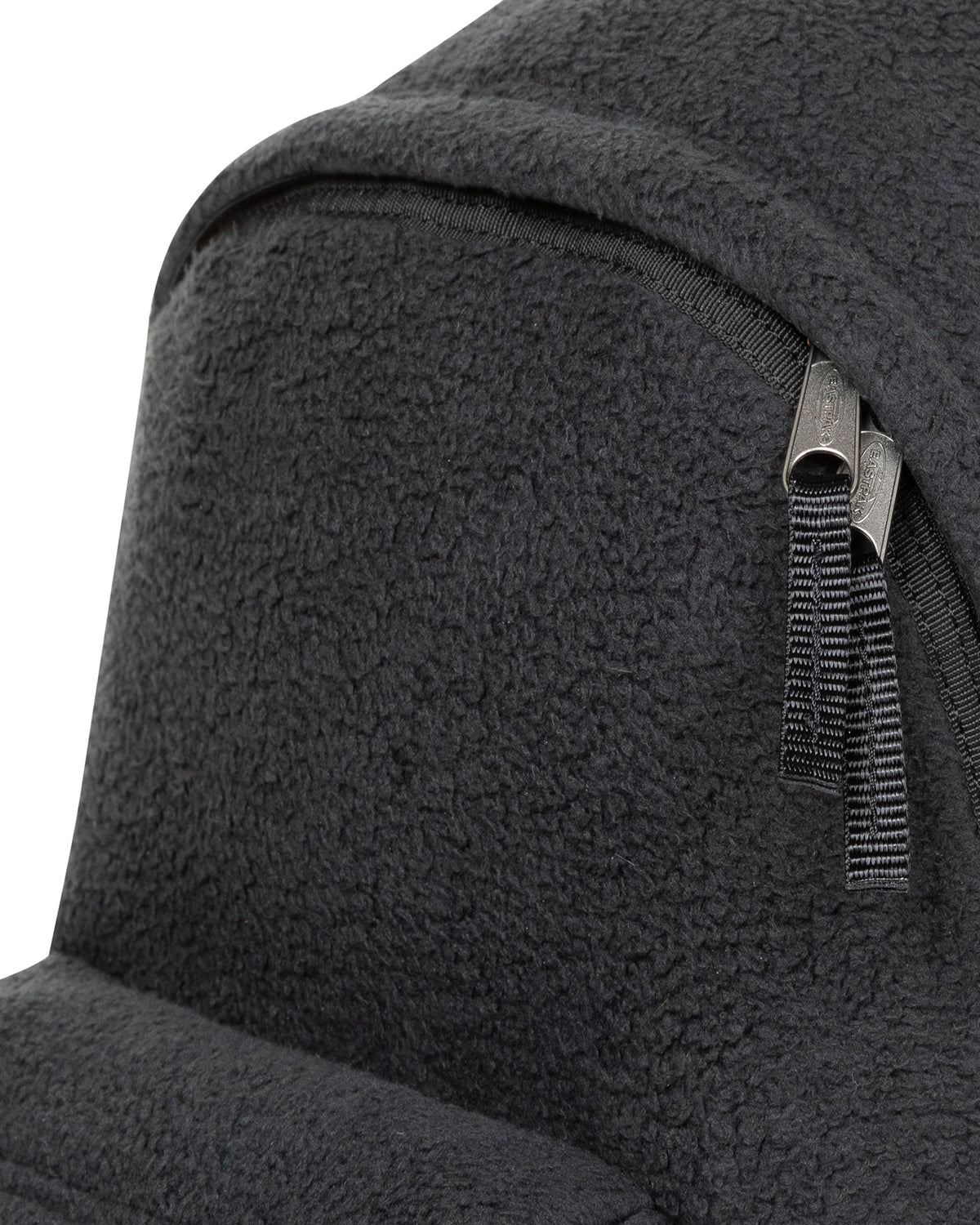 Eastpak ORBIT XS Fleec'd Black  - 4