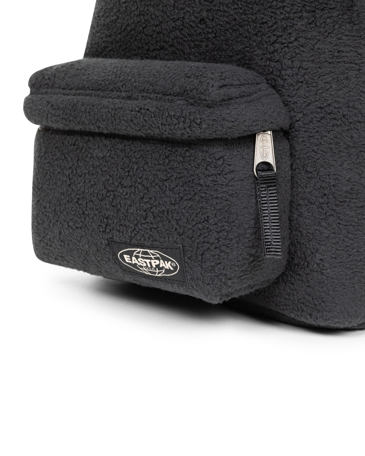 Eastpak ORBIT XS Fleec'd Black  - 5