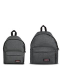 Eastpak ORBIT XS Black Denim  - 5
