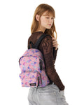 Eastpak ORBIT FloralBloomPink  - 2