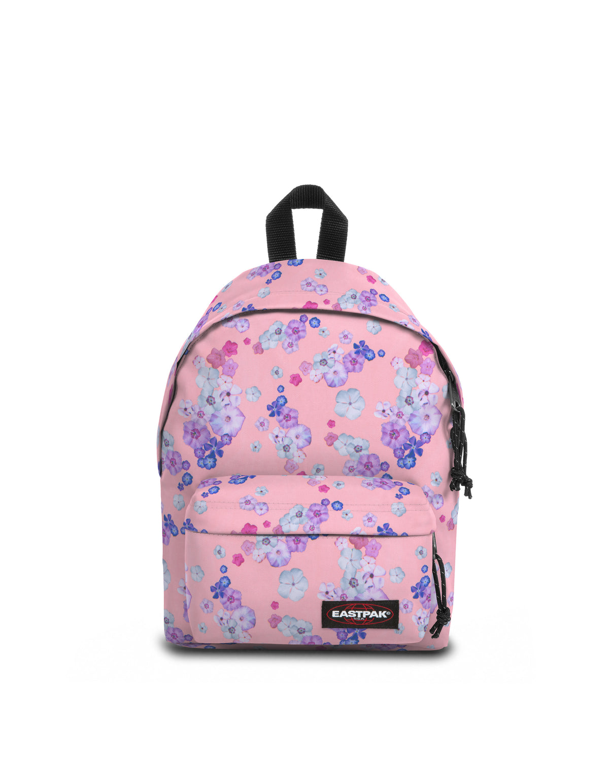 Eastpak ORBIT FloralBloomPink  - 1