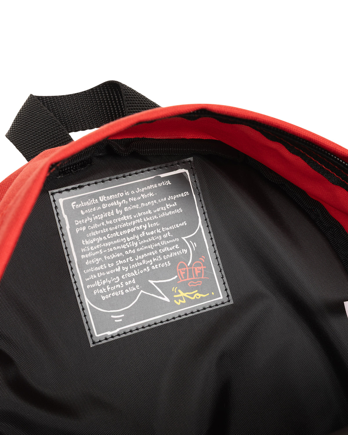 Eastpak ORBIT Mickey Patch  - 4