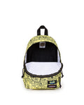 Eastpak ORBIT All Over Yellow  - 3