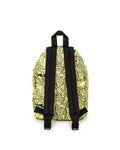 Eastpak ORBIT All Over Yellow  - 4