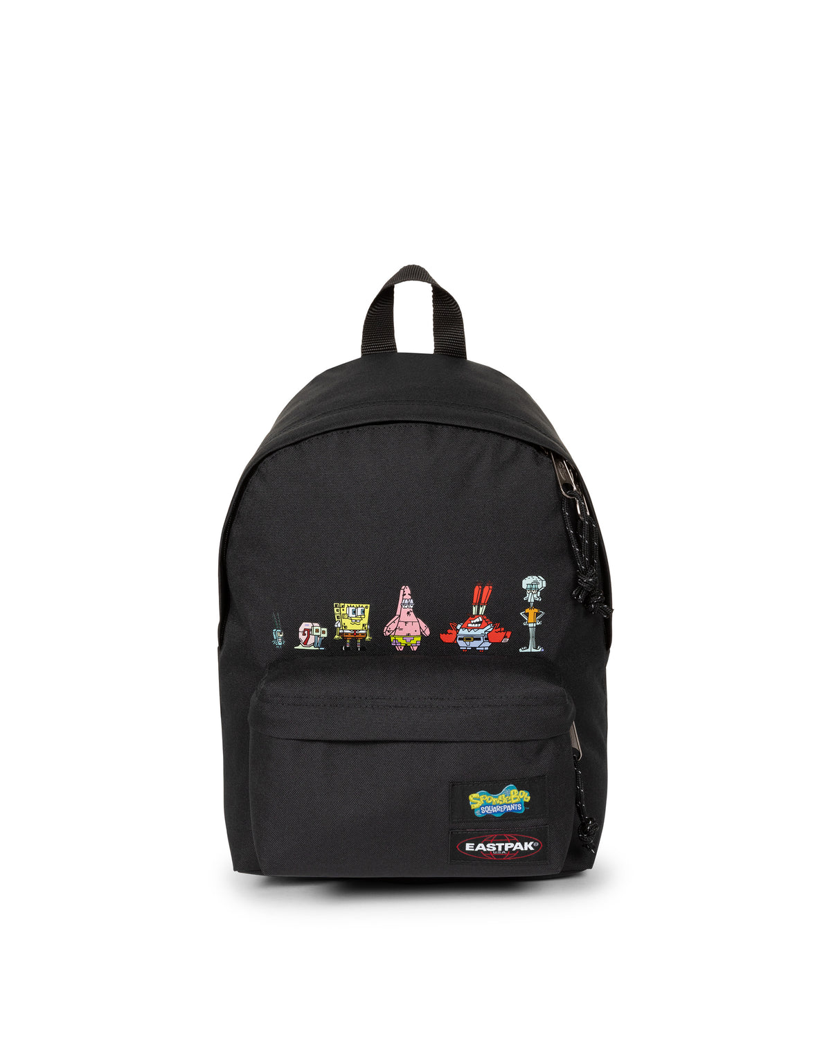 Eastpak ORBIT Line Up  - 1