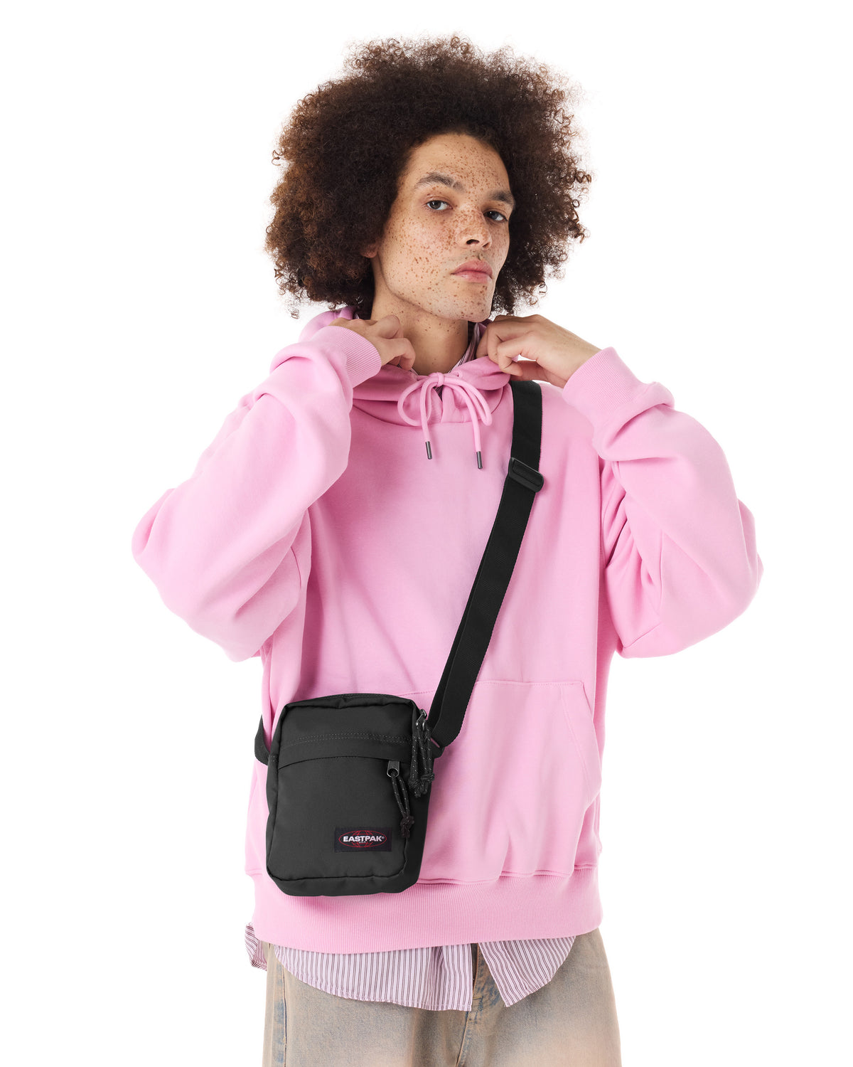 Eastpak THE ONE Black  - 5