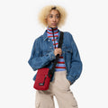 Eastpak THE ONE Scarlet Red  - 2