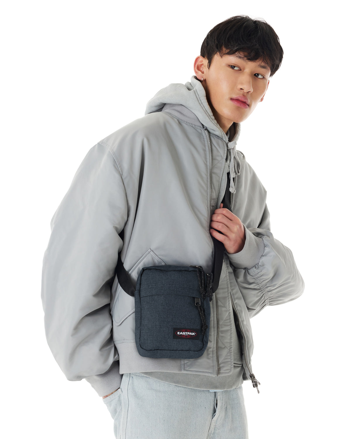 Eastpak THE ONE Triple Denim  - 5