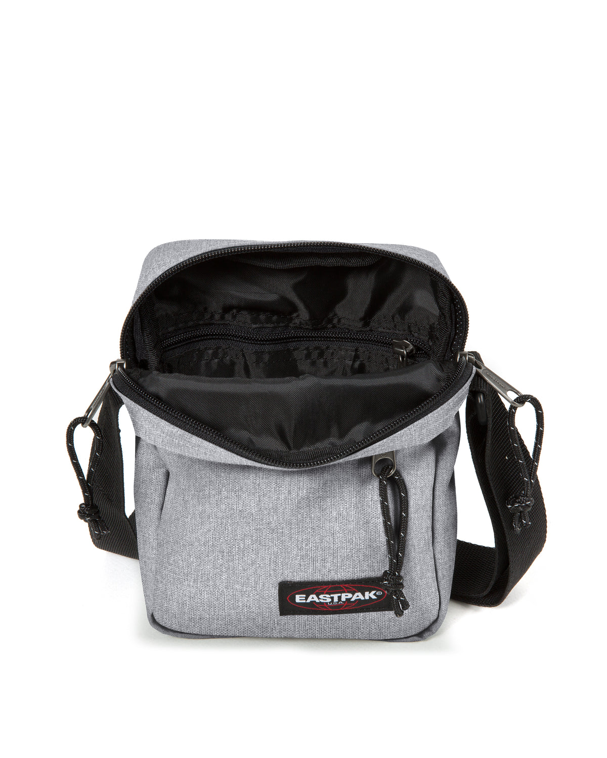 Eastpak THE ONE Sunday Grey  - 3