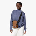 Eastpak THE ONE Ginger Brown  - 2