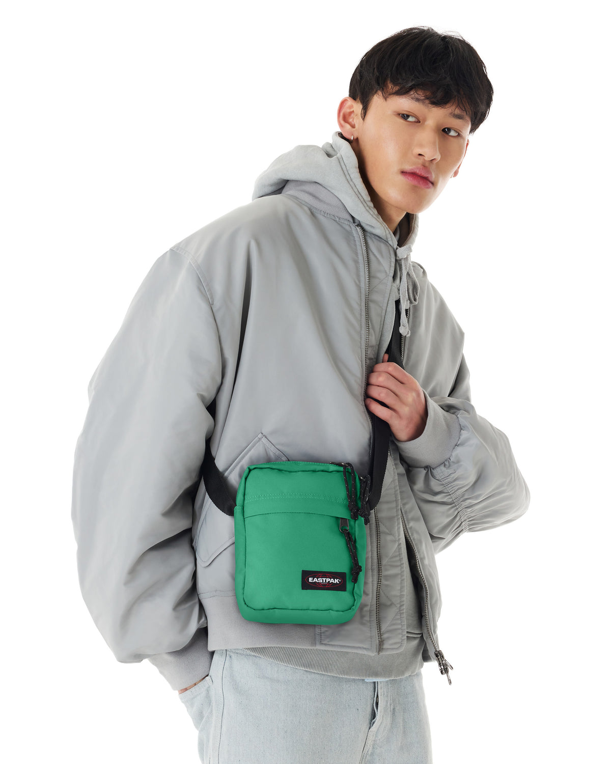 Eastpak THE ONE Shamrock Green  - 4