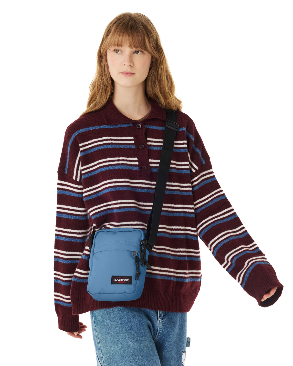 Eastpak THE ONE Aviator Blue  - 2