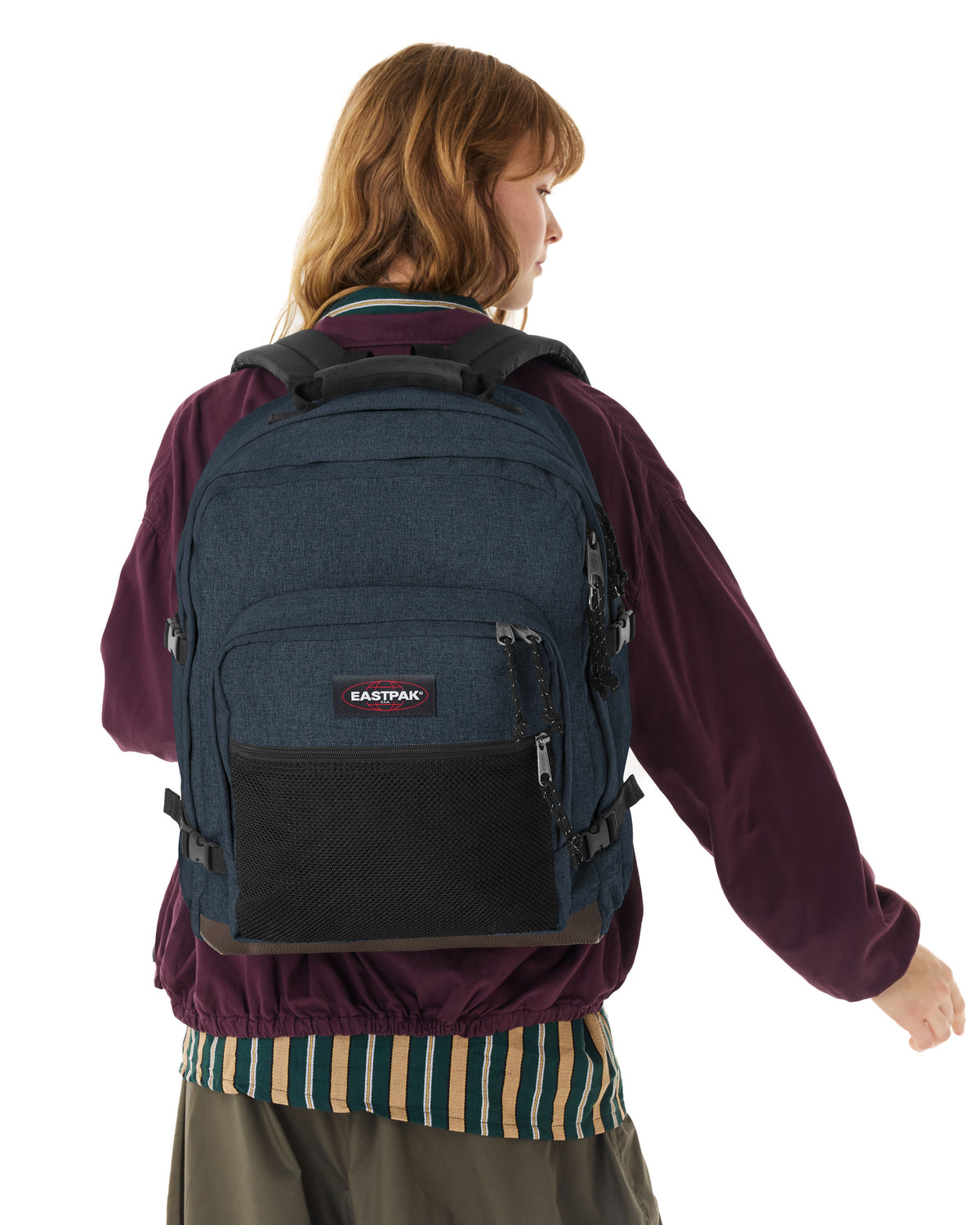 Eastpak ULTIMATE Triple Denim  - 2