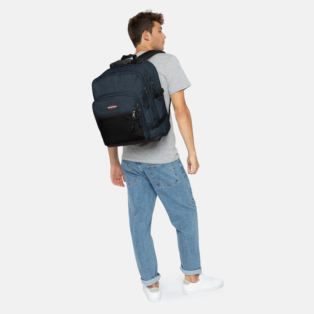 Eastpak ULTIMATE Triple Denim  - 5
