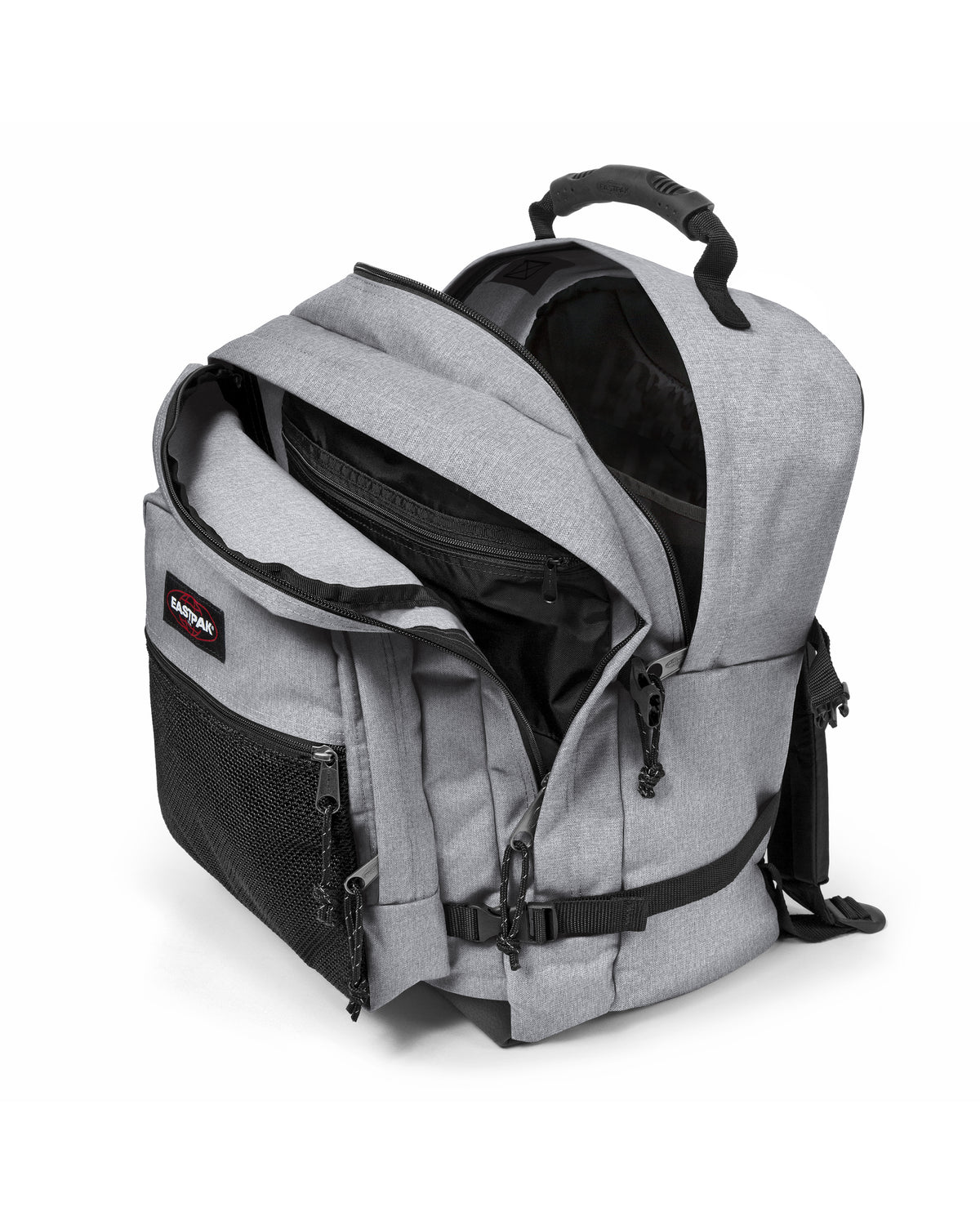 Eastpak ULTIMATE Sunday Grey  - 3