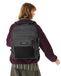 Eastpak ULTIMATE Black Denim  - 2