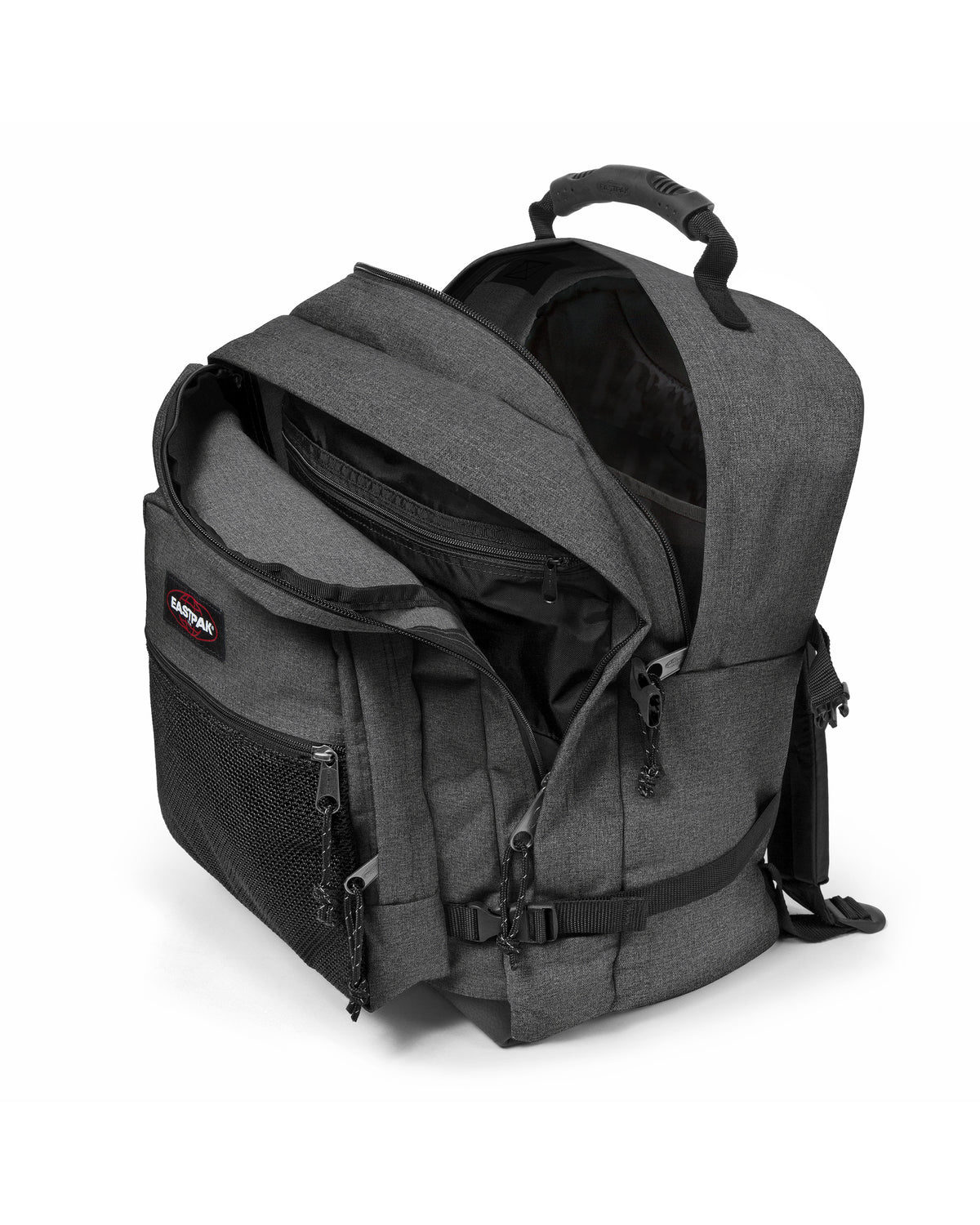 Eastpak ULTIMATE Black Denim  - 3