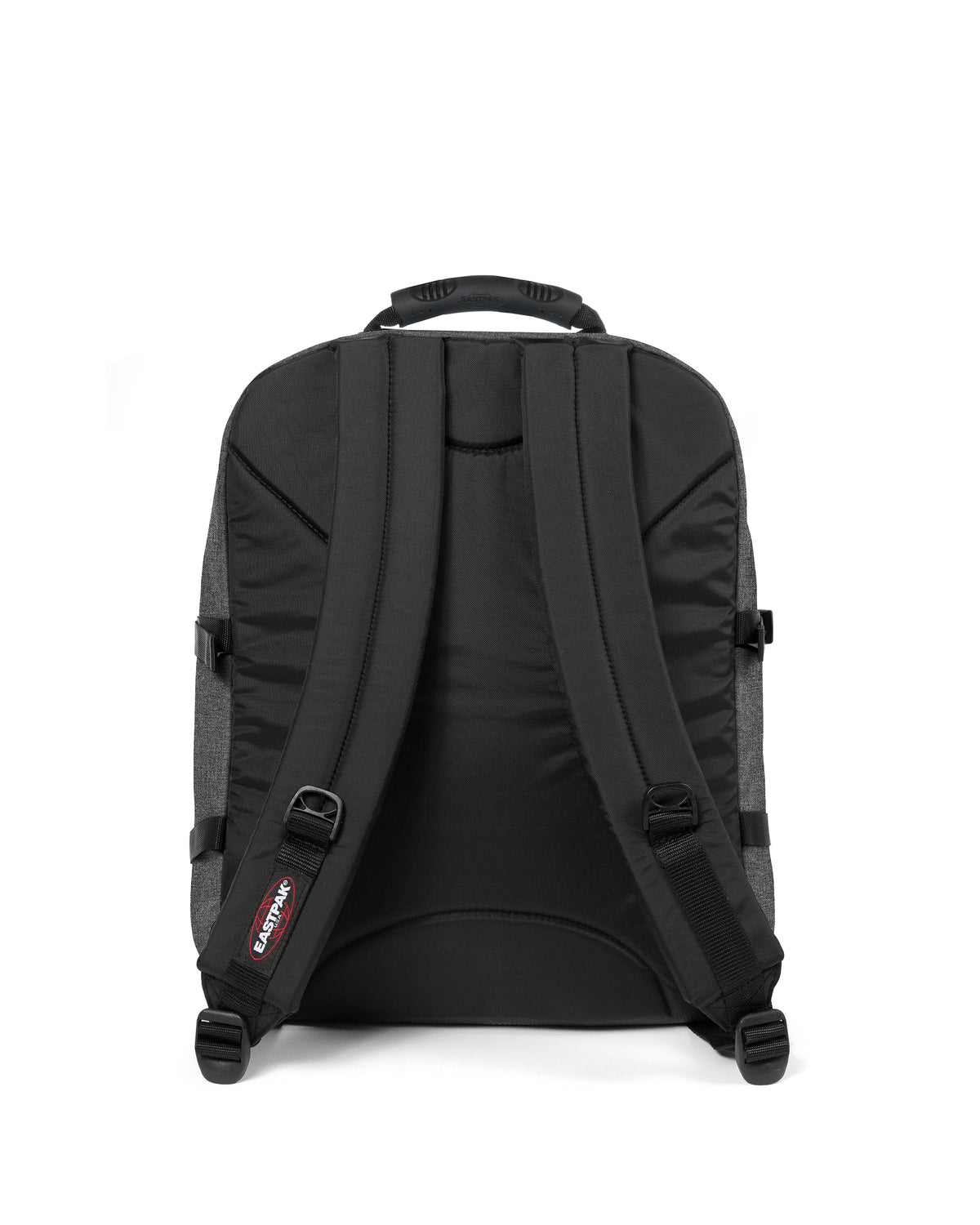 Eastpak ULTIMATE Black Denim  - 4