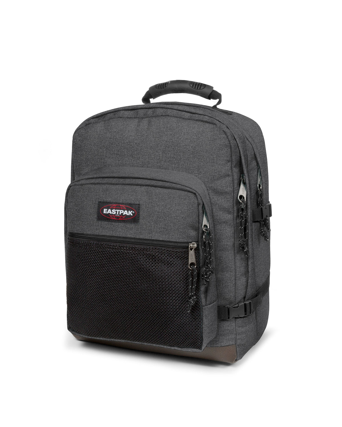 Eastpak ULTIMATE Black Denim  - 6