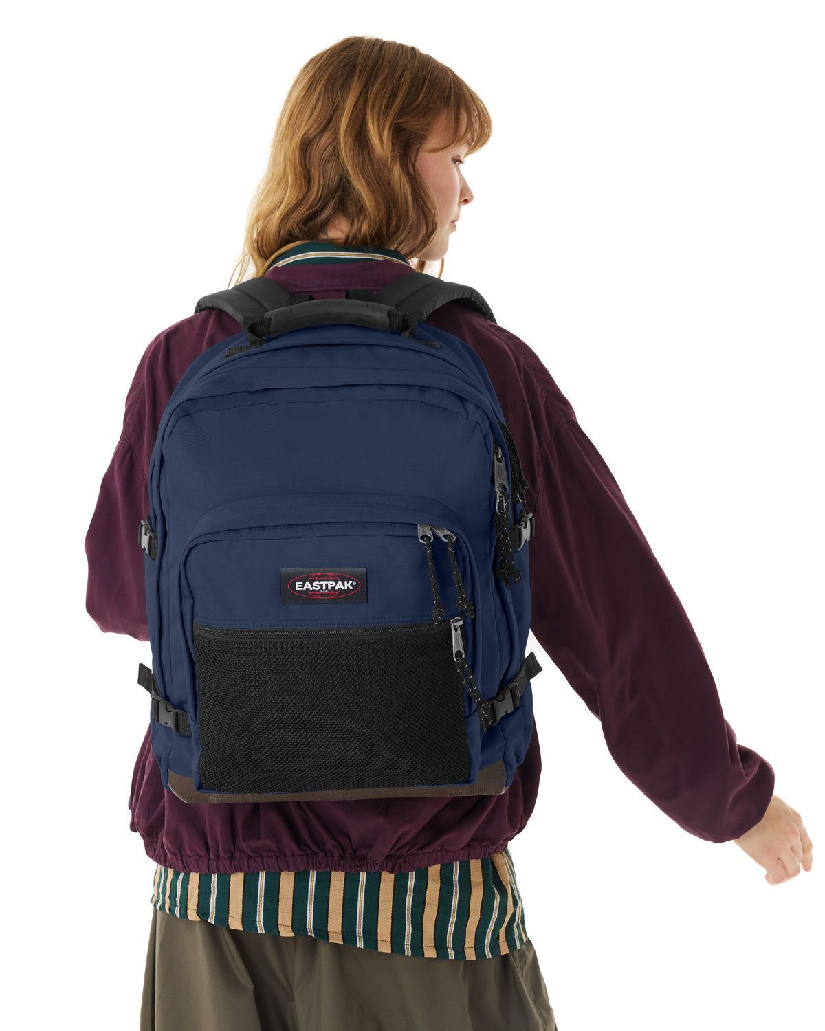 Eastpak ULTIMATE Nighttime Navy  - 2