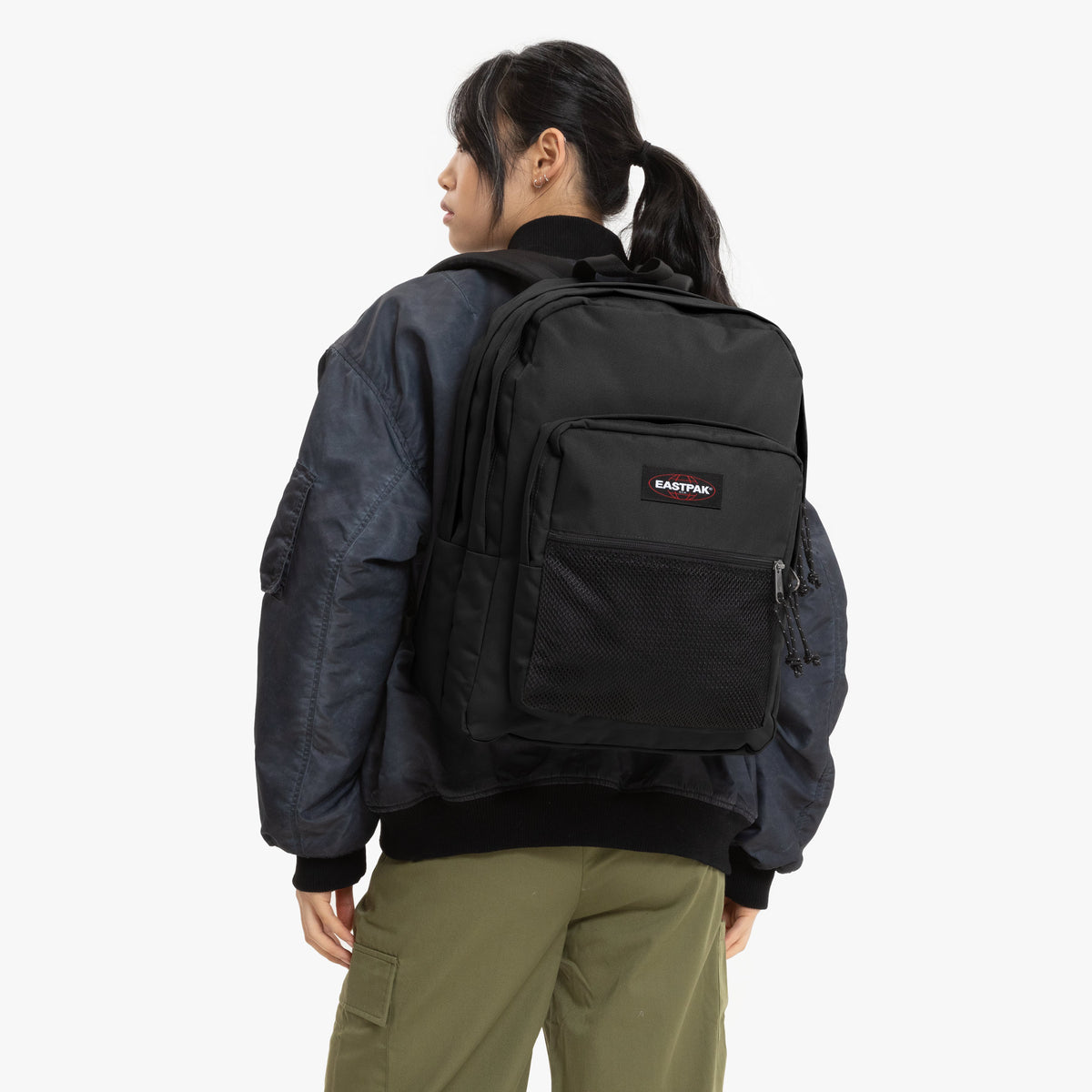 Eastpak PINNACLE Black  - 2