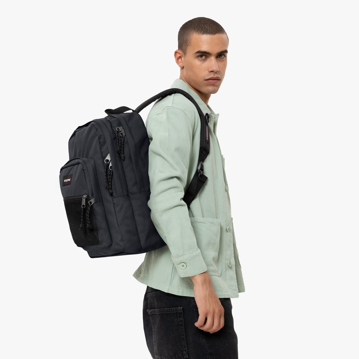 Eastpak PINNACLE Midnight  - 4