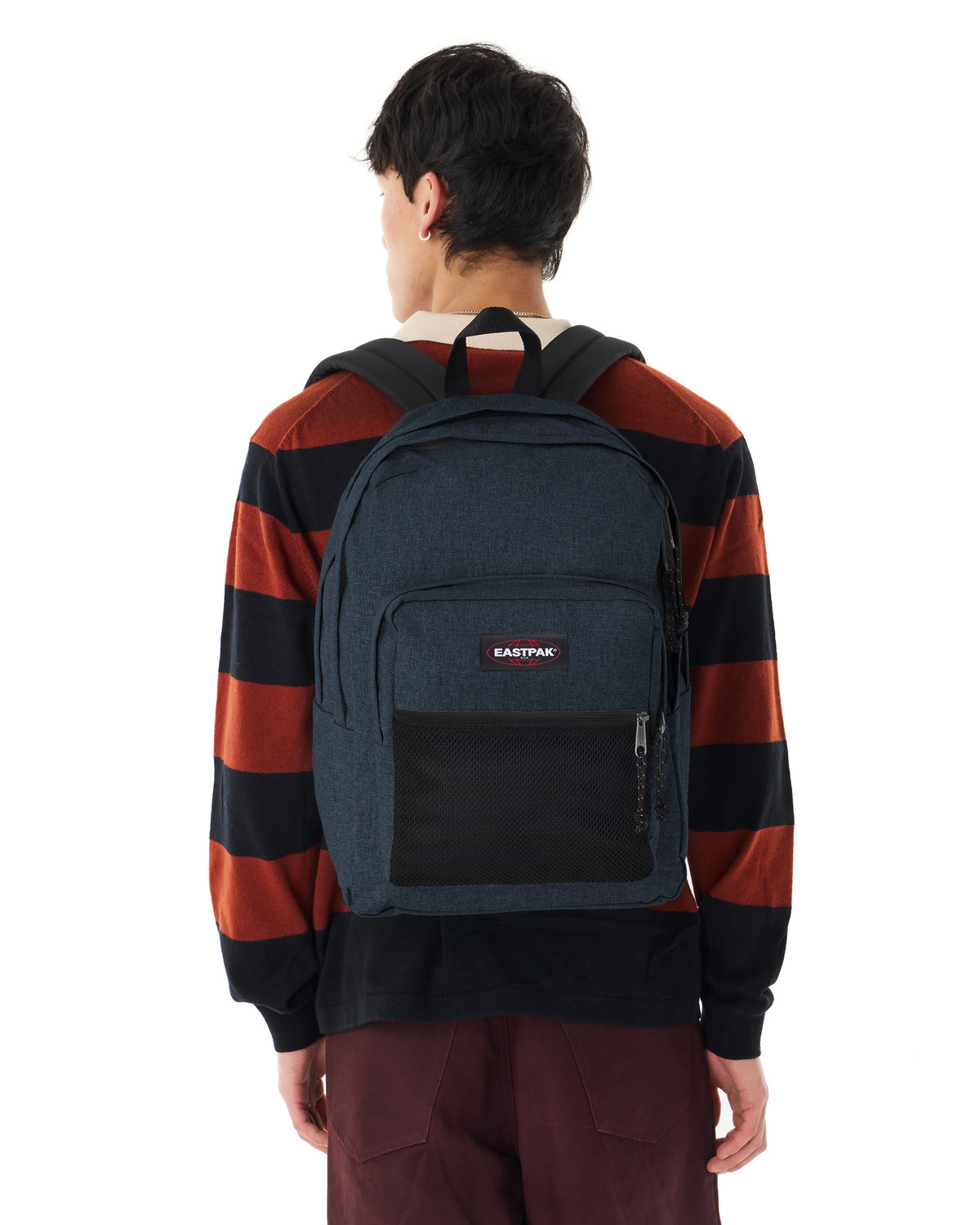 Eastpak PINNACLE Triple Denim  - 4
