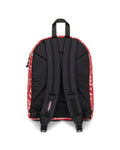 Eastpak PINNACLE Inflat'd Red  - 3